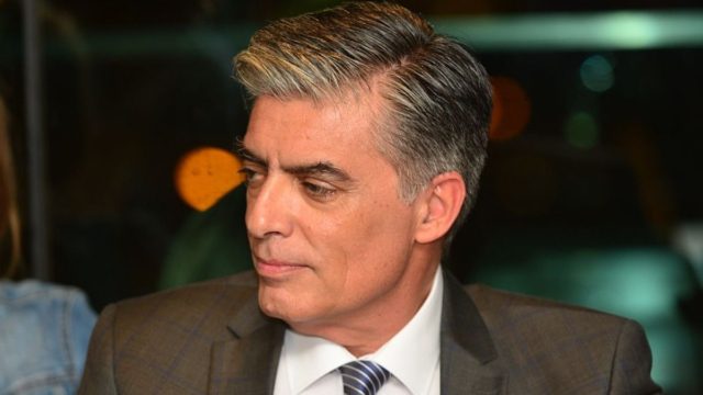 Ήταν πολλά τα λεφτά για τον Νίκο Ευαγγελάτο: Τόσα χρήματα είχε πάρει από τη λίστα Πέτσα