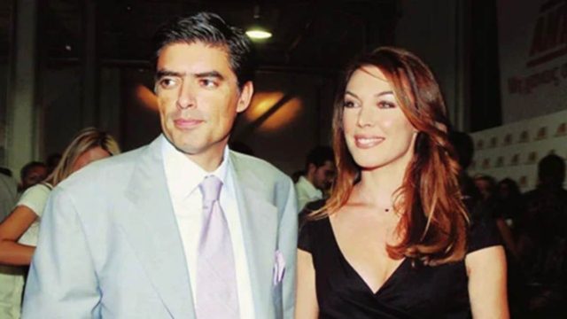 «Γκομενάρα…» – Έξαλλος ο Νίκος Ευαγγελάτος με το σχόλιο για την Τατιάνα Στεφανίδου – Ο άγριος καβγάς και τα…στραβά μάτια