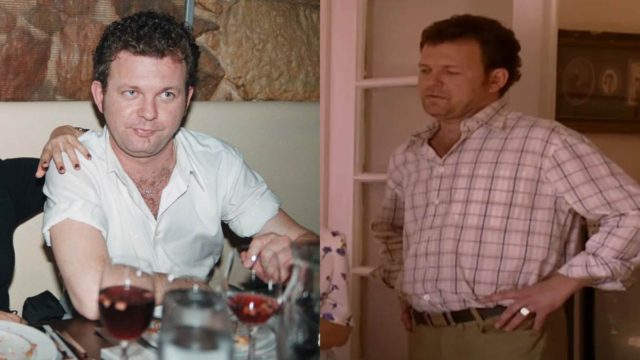Θυμάστε τον Νίκο Γεωργάκη; Δείτε πώς είναι και τι κάνει σήμερα ο ηθοποιός (photo)