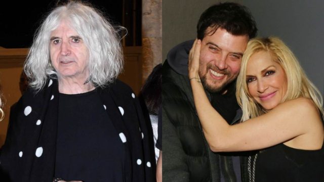 «Βόμβα» από Άννα Βίσση: «Όταν τα είχα με τον Λάμπη Λιβιεράτο, ο Νίκος Καρβέλας μου…»