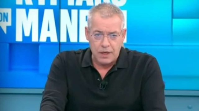 Δριμύ «κατηγορώ» από Νίκο Μάνεση: «Γνώριζαν άπαντες πως τα τρένα του ΟΣΕ…»