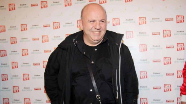 Φαλίρισε ο Νίκος Μουρατίδης: «Έφαγα όλα μου τα λεφτά και έχω…»