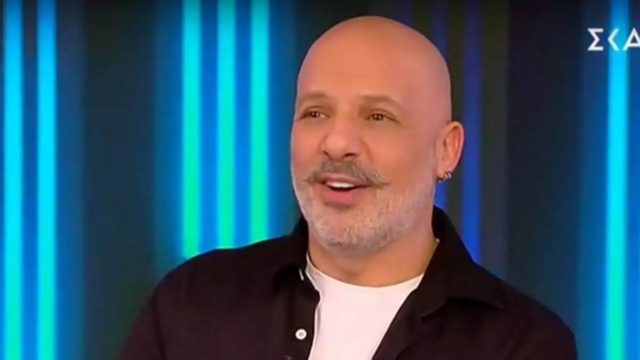 «Κεραυνός εν αιθρία» για τον Νίκο Μουτσινά – Αυτό θα είναι το επόμενο επαγγελματικό του βήμα