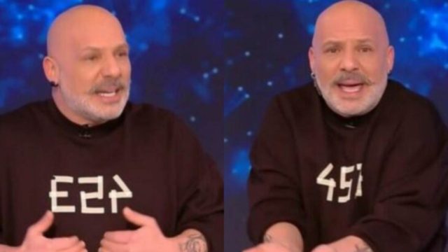 «Δίκασε, τον έσκισε μες τον ΣΚΑΪ τον Μητσοτάκη»: Αποθέωση για τον Νίκο Μουτσινά – Όλο το Twitter με το μέρος του