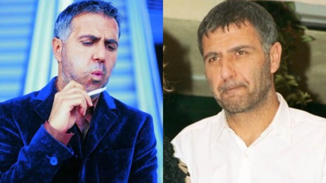 «Ο Νίκος Σεργιανόπουλος πήγαινε…»: Σάλος με δήλωση πασίγνωστης ηθοποιού!