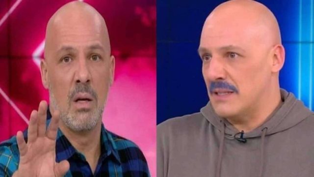 Παντρεύεται ο Νίκος Μουτσινάς – Η γυναίκα που τον έριξε στα πατώματα