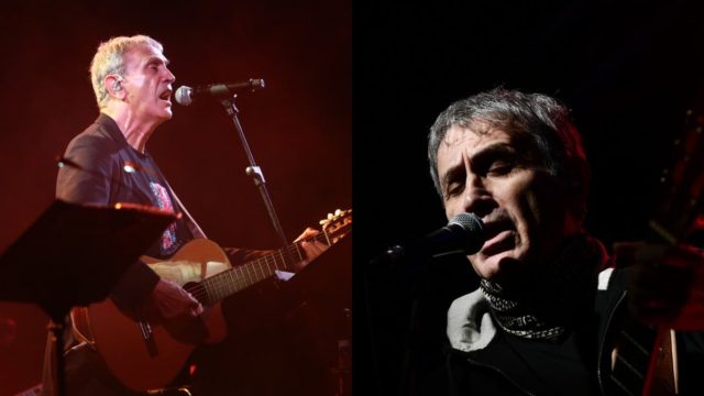 «Βυθισμένος» στη θλίψη ο Γιώργος Νταλάρας – Πένθος για τον μουσικοσυνθέτη (video)