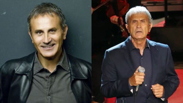 «Έμαθα στο διάλειμμα ότι έφυγε, έχασα τη γη κάτω από τα πόδια μου…» – Δραματικές στιγμές για τον Γιώργο Νταλάρα