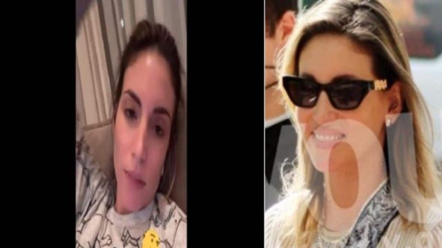 Διχασμένοι οι γιατροί: Εξελίξεις με την κατάσταση της υγείας της Αθηνάς Οικονομάκου!