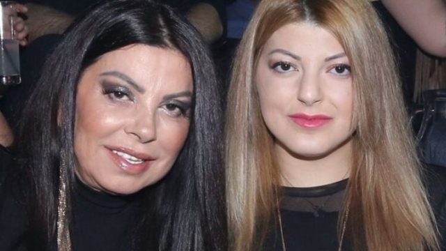 Τρισευτυχισμένη η Άντζελα Δημητρίου: Αυτό είναι το φύλο του μωρού της κόρης της, Όλγας Κιουρτσάκη