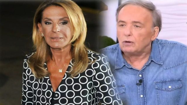 «Μουδιασμένη και σοκαρισμένη! Σε καμία περίπτωση δεν…» – Η πρώτη αντίδραση της Όλγας Τρέμη μετά τις αποκαλύψεις του Ανδρέα Μικρούτσικου (Video)