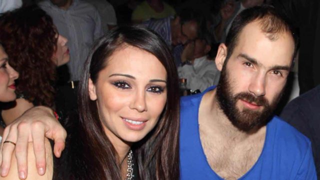 «Βόμβα» από τον Βασίλη Σπανούλη: «Με την Ολυμπία Χοψονίδου έχουμε…»