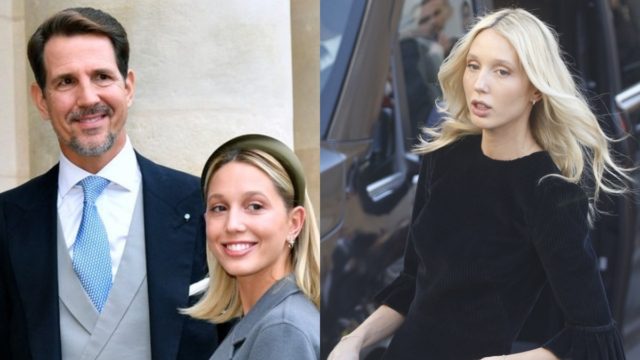 «Έχεις καταλάβει τι έγινε στην Ελλάδα;»: Πετσόκομα στην Μαρία Ολυμπία για τις «προκλητικές» αναρτήσεις εν μέσω της εθνικής τραγωδίας