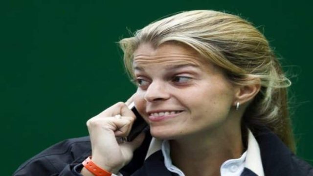 Μητέρα για πρώτη φορά η Αθηνά Ωνάση! Αυτός είναι ο πατέρας του παιδιού της