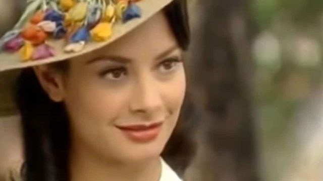 Θυμάστε τη Ζωή από το «Δεληγιάννειο Παρθεναγωγείο»; Δείτε πώς είναι σήμερα και γιατί εξαφανίστηκε