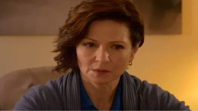 Παγιδευμένοι – Spoiler 7/3: Αποκαλύπτεται η κρυφή σχέση της Υβόννης