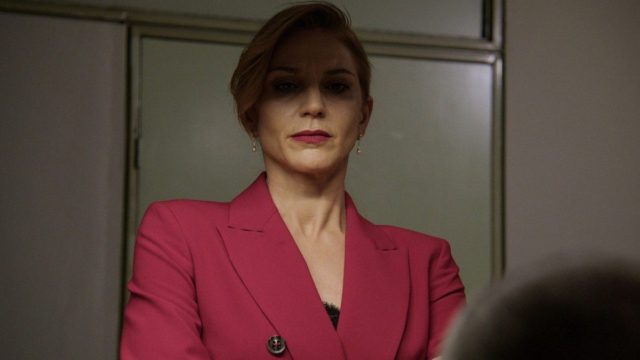 Παγιδευμένοι – Spoiler 13/3: «Μια γυναίκα δολοφονήθηκε άγρια…» – Η Κλειώ εκβιάζει τον Γεράσιμο (Video)