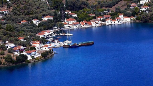 Με 10 ευρώ είσαι άρχοντας: Το νησί χωρίς αυτοκίνητα που με «ψίχουλα» κάνεις ονειρικές διακοπές!