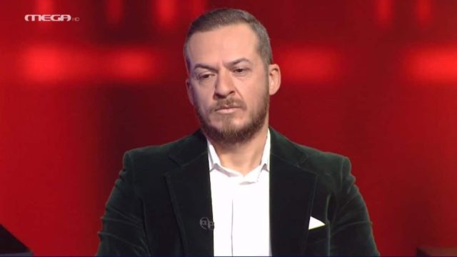 Πάνος Δημάκης, ο αήττητος του «The Chase»: Ποιο είναι το «Γεράκι» που μιλά 8 γλώσσες και ποιο το ευαίσθητο σημείο του (Video)