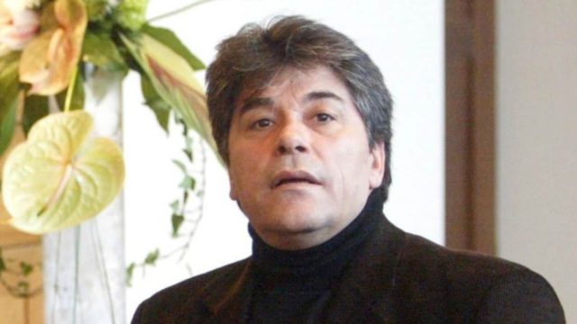 «Ωμός» ο Πάνος Μιχαλόπουλος: «Για εμένα δεν ήταν καθόλου επώδυνο που…»