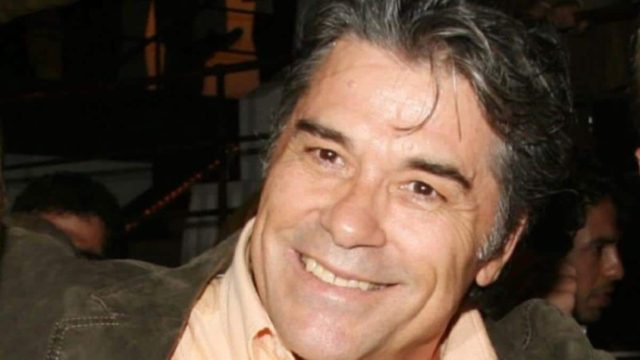 Σοκ! Παραμορφώθηκε εντελώς ο Πάνος Μιχαλόπουλος! (photo)