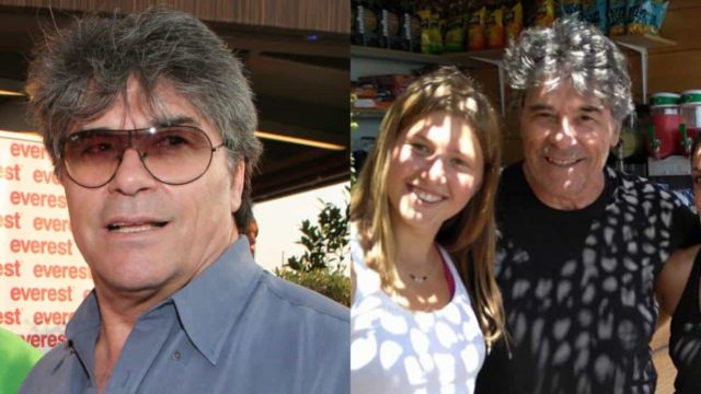 «Με τα άσπρα μου πλέον μαλλιά έχω…»: Άκρως αποκαλυπτικός ο Πάνος Μιχαλόπουλος!