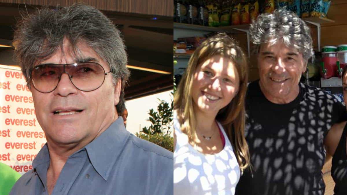 «Με τα άσπρα μου πλέον μαλλιά έχω…»: Άκρως αποκαλυπτικός ο Πάνος Μιχαλόπουλος!