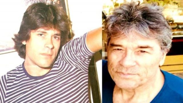 Καμία σχέση με την υποκριτική: Με αυτό ασχολείται ο γιος του Πάνου Μιχαλόπουλου