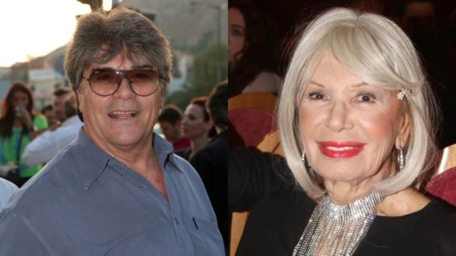 Αποκάλυψη «βόμβα» από Ρίκα Διαλυνά: «Ο Πάνος Μιχαλόπουλος δεν είναι του στιλ μου, ποτέ δεν…»