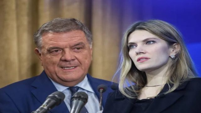 Qatargate: «Βόμβα» Παντσέρι για Έυα Καϊλή – Μέσω Τούρκου επιχειρηματία πήρε από το Κατάρ 250.000 ευρώ!
