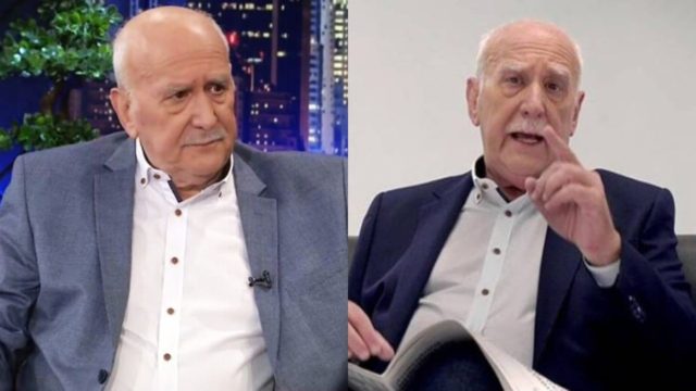 Στο πόδι όλος ο ΑΝΤ1 για τον Γιώργο Παπαδάκη – Αναβρασμός μετά τις τελευταίες εξελίξεις