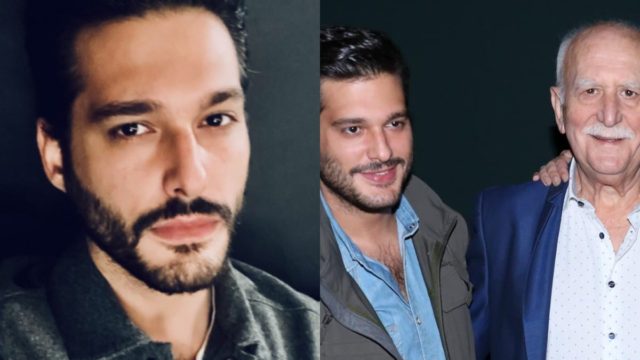 Το είπε ξεκάθαρα ο Φοίβος Παπαδάκης για τον Γιώργο: «Δεν είναι στόχος μου να…»