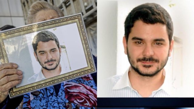 Συναγερμός στην υπόθεση του Μάριου Παπαγεωργίου: Αγωνία για τα οστά που βρέθηκαν – «Έρχονται δικαστικές εξελίξεις…»