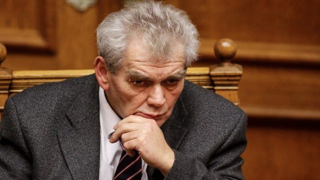 Ειδικό δικαστήριο: Χρηματική ποινή 10.000 ευρώ στον Παπαγγελόπουλο – Του αναγνωρίστηκαν ελαφρυντικά
