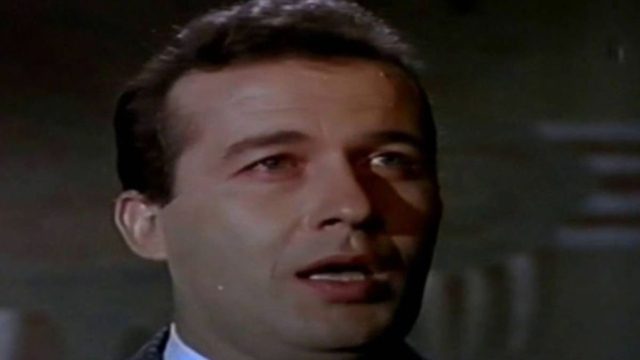 «Αλκοολικός!»: Στη “φόρα” η αλήθεια για το άγνωστο παρελθόν του Δημήτρη Παπαμιχαήλ