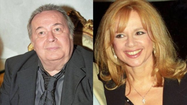 «Με χτυπάει και μου αρέσει…» – Ο σοκαριστικός διάλογος της Αλίκης Βουγιουκλάκη για το ξύλο από τον Δημήτρη Παπαμιχαήλ