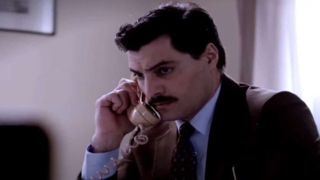 Παράδεισος των Κυριών – Spoiler 3/3: «Το παιδί δικό μας ήταν και το έδωσες για υιοθεσία» – Αποκαλύπτεται πως είναι υιοθετημένος ο…