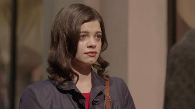 Παράδεισος των Κυριών – Spoiler 13/3: Την πιέζει να ρίξει το μωρό και εκείνη καταρρέει – Σπαραγμός για την Γεωργία