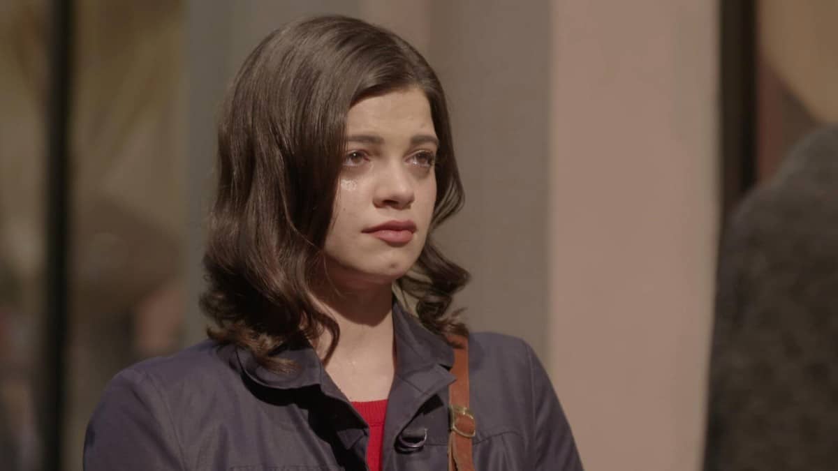 Παράδεισος των Κυριών – Spoiler 13/3: Την πιέζει να ρίξει το μωρό και εκείνη καταρρέει – Σπαραγμός για την Γεωργία