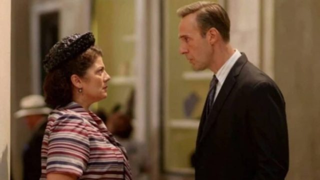 Παράδεισος των κυριών spoiler 28/3: Χαμός με τον Μάρκο: «Πιπίτσα, σκ@σε επιτέλους! Η Γεωργία θα κάνει…»