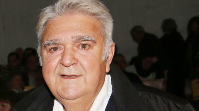 Αποκάλυψη «βόμβα» για τον Πασχάλη Τερζή: «Είχε έναν πάκο με πενηντάρικα και…»