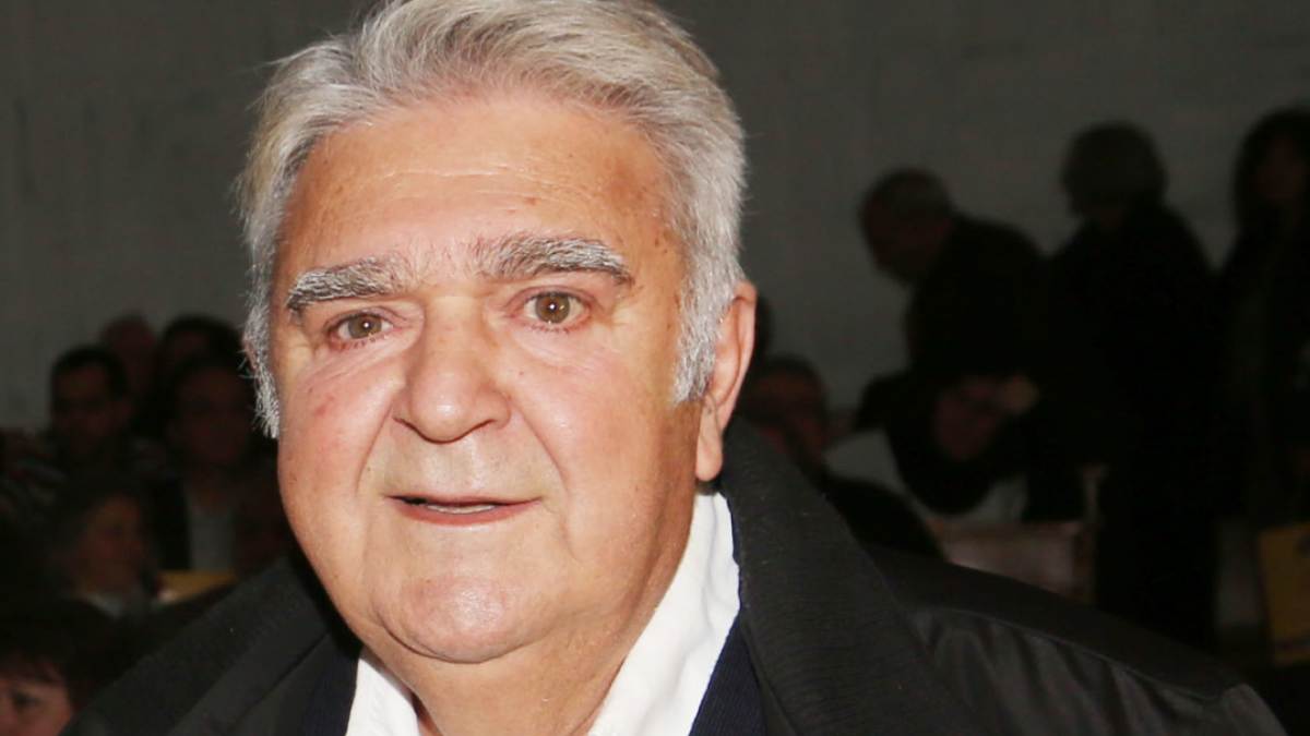 Αποκάλυψη «βόμβα» για τον Πασχάλη Τερζή: «Είχε έναν πάκο με πενηντάρικα και…»