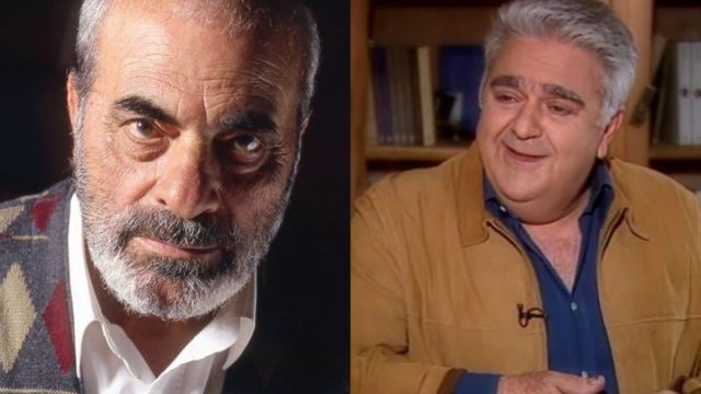 Σπάνιο ντοκουμέντο: Οι απίστευτες αποκαλύψεις του Πασχάλη Τερζή για τον Στέλιο Καζαντζίδη