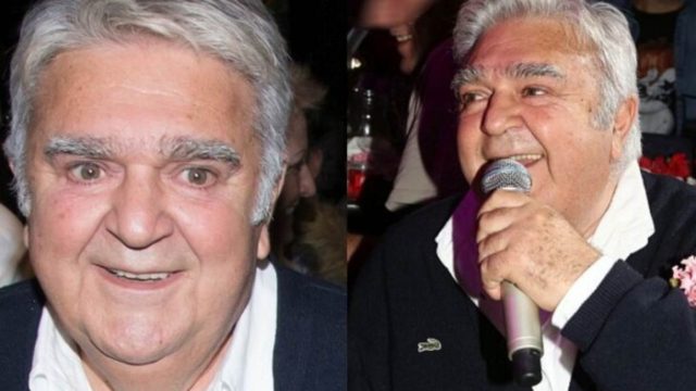 Σαν…νερό κυλούν τα χρόνια: Δείτε τον Πασχάλη Τερζή «νιάτο» στο πρώτο του τραγούδι (Video)