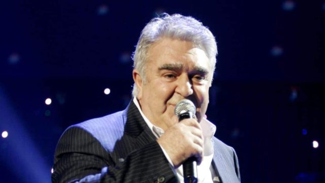 «Σκοτώθηκε η γυναίκα του μόλις…»: Η τραγωδία του Πασχάλη Τερζή!