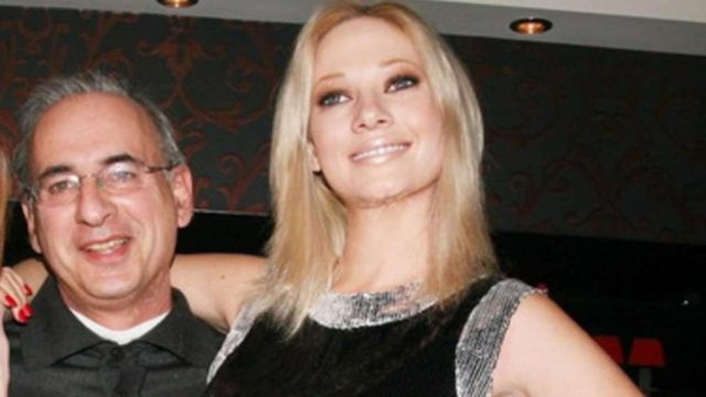 «Βόμβα» για τον πατέρα της Τζούλιας Αλεξανδράτου: «Μου έλεγε ότι θα την κάνει…»