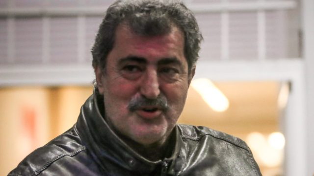 Παραμένει στα ψηφοδέλτια του ΣΥΡΙΖΑ ο Παύλος Πολάκης: «Σιγά μην τους κάναμε το χατίρι»