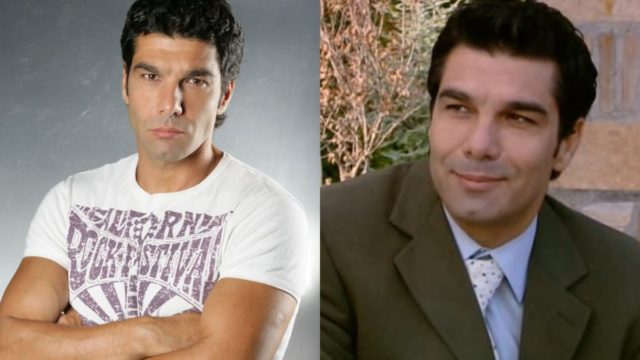 Θυμάστε τον Περικλή Κασσανδρινό; Δείτε πώς είναι και τι κάνει σήμερα ο γνωστός ηθοποιός (photos)