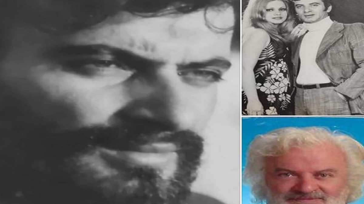 Πέθανε ο ηθοποιός Λευτέρης Λαμπαδάριος (photo)