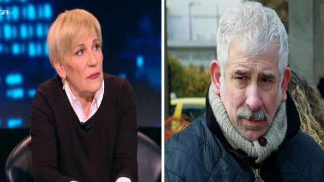 «Ζήτησα του Πέτρου 5.000, μου έδωσε 10.000…» – Αποκαλύψεις «φωτιά» Χρύσας Ρώπα για τον Φιλιππίδη